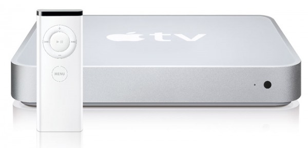  Apple TV